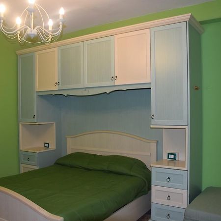 Appartamenti Romolo E Remo Extérieur photo