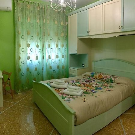 Appartamenti Romolo E Remo Extérieur photo