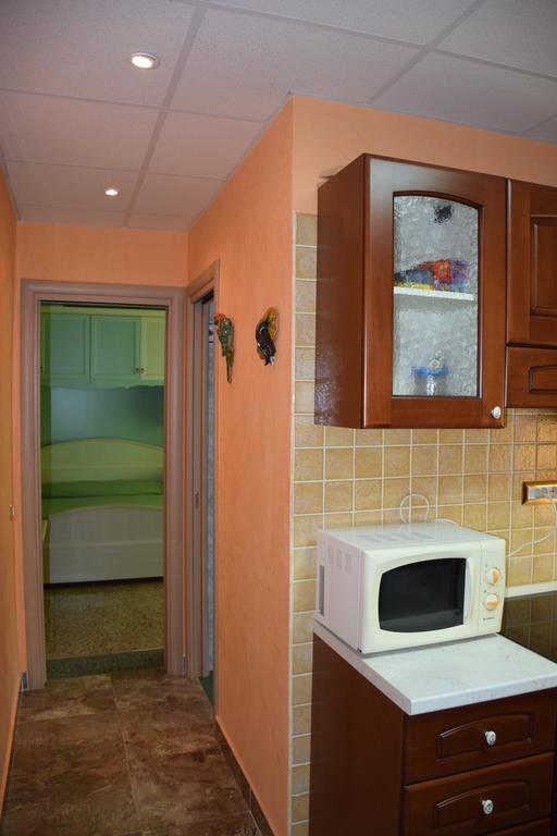 Appartamenti Romolo E Remo Chambre photo