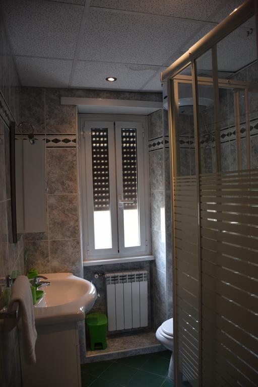 Appartamenti Romolo E Remo Chambre photo