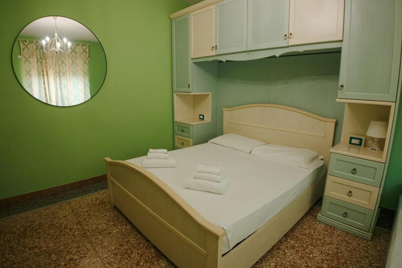 Appartamenti Romolo E Remo Extérieur photo