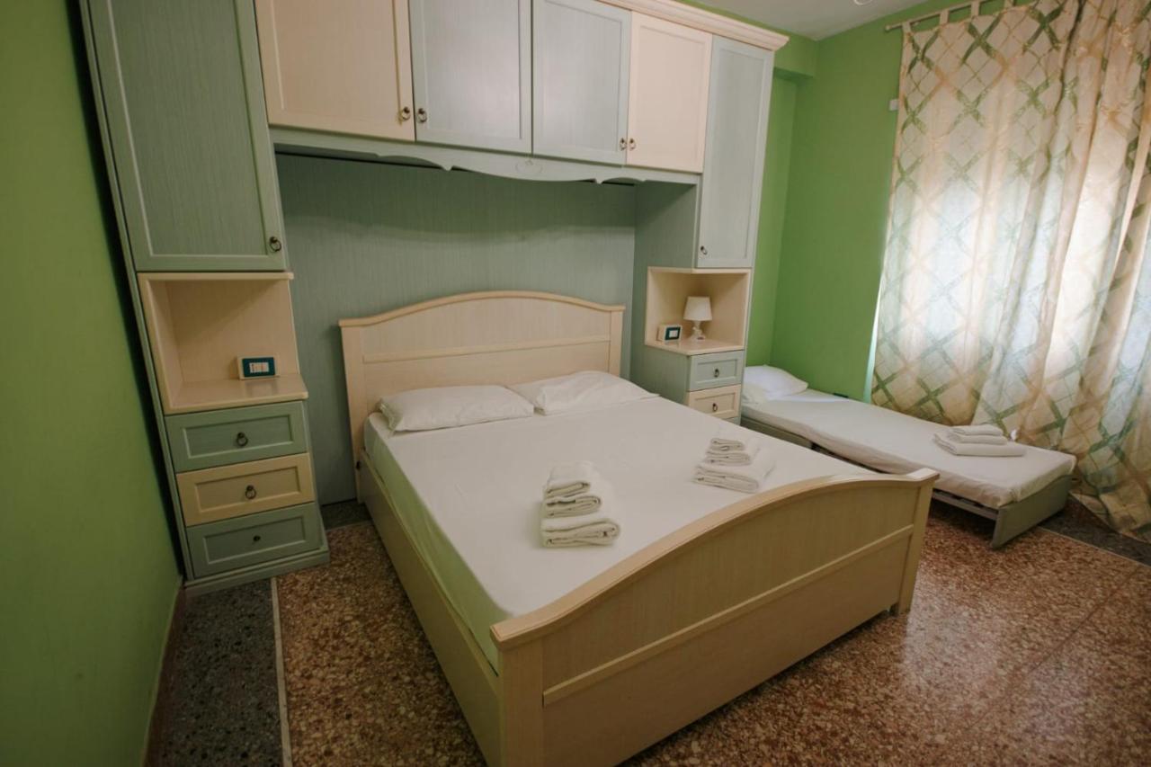 Appartamenti Romolo E Remo Extérieur photo