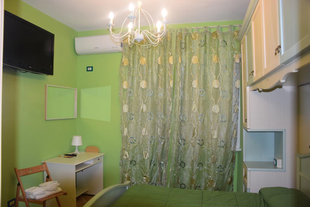 Appartamenti Romolo E Remo Extérieur photo