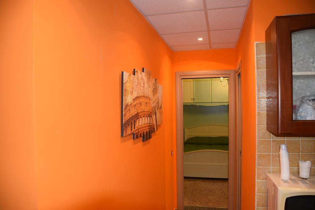 Appartamenti Romolo E Remo Extérieur photo
