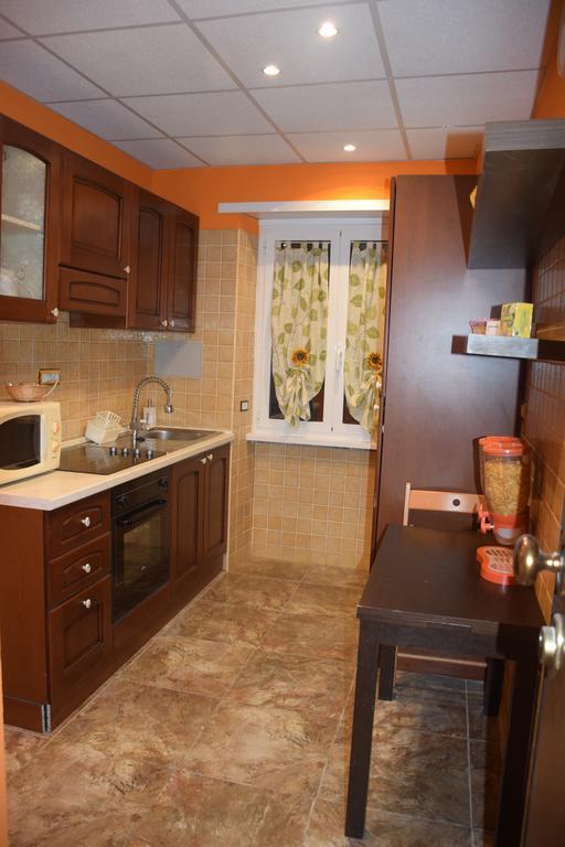 Appartamenti Romolo E Remo Extérieur photo