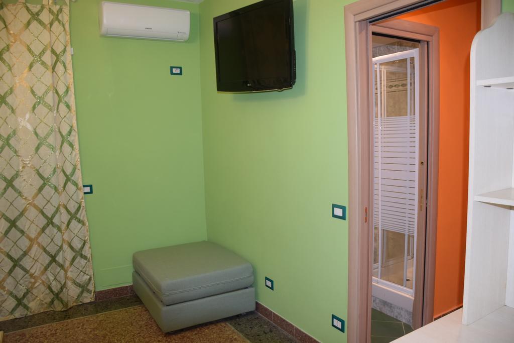 Appartamenti Romolo E Remo Extérieur photo
