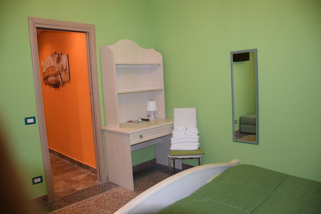 Appartamenti Romolo E Remo Extérieur photo