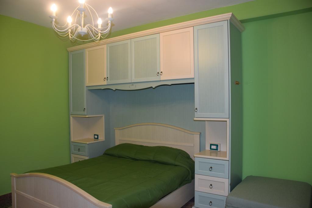 Appartamenti Romolo E Remo Extérieur photo