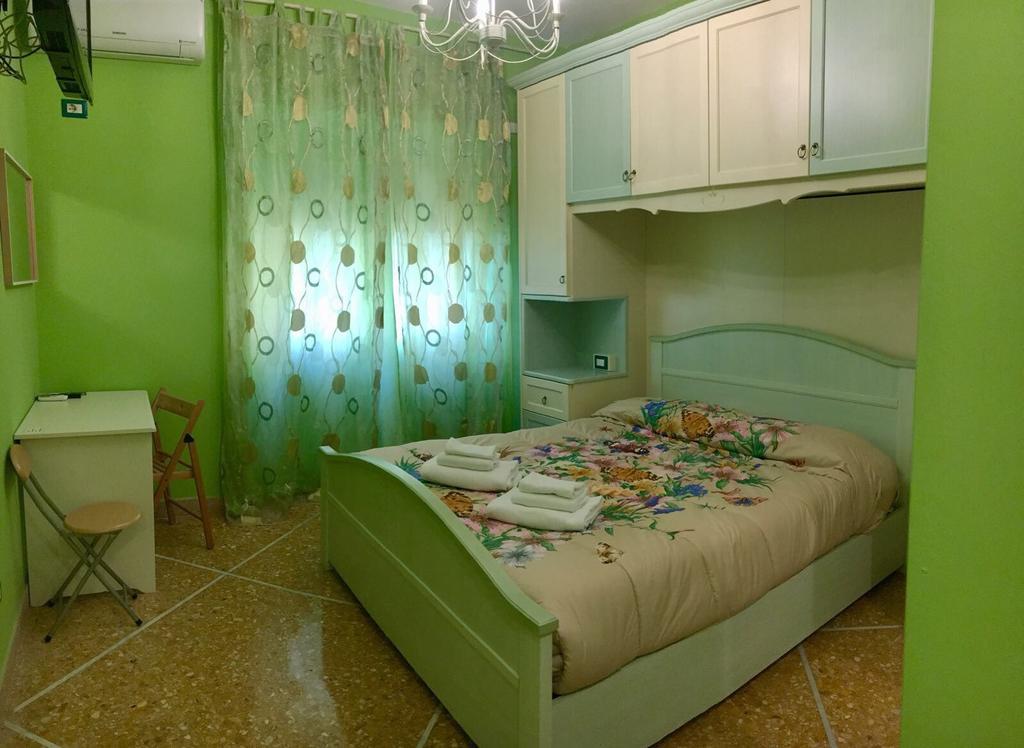 Appartamenti Romolo E Remo Extérieur photo
